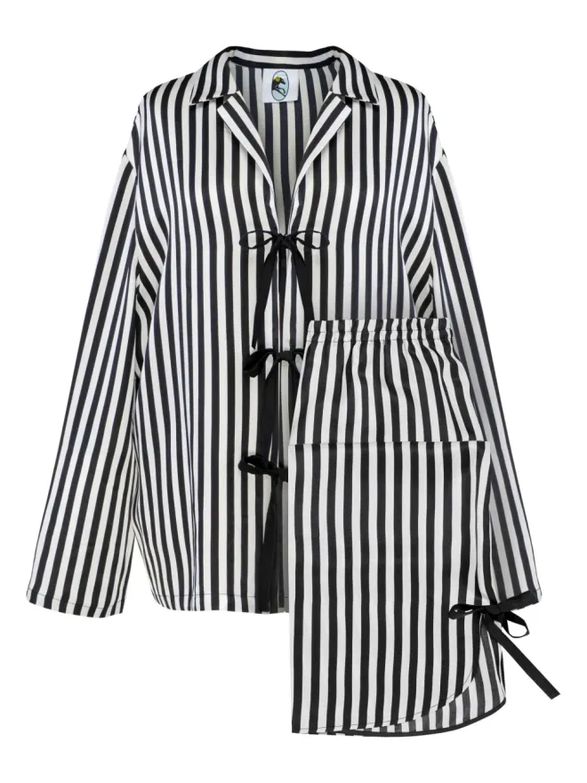 Sleeper Sleeper Phoenix パジャマセットの商品画像