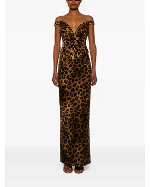 The New Arrivals Ilkyaz Ozel シャクティドレス - サムネイル2