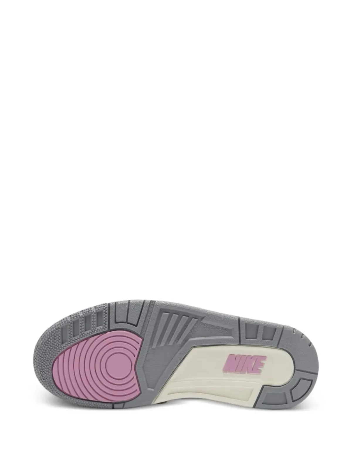 Jordan エアジョーダン 2/3「Orchid」スニーカー - ホワイト - 画像5