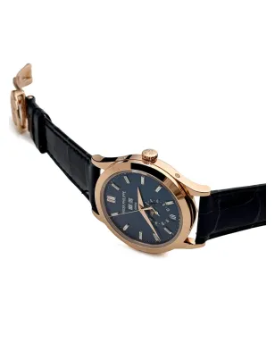 Patek Philippe Pre-Owned 中古ドレスウォッチ - サムネイル5