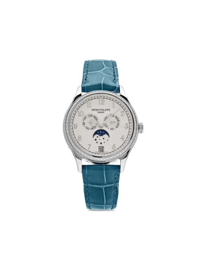 Patek Philippe Pre-Owned Patek Philippe Pre-Owned ドレスウォッチの商品画像