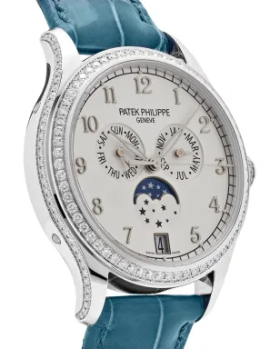 Patek Philippe Pre-Owned ドレスウォッチ - サムネイル4