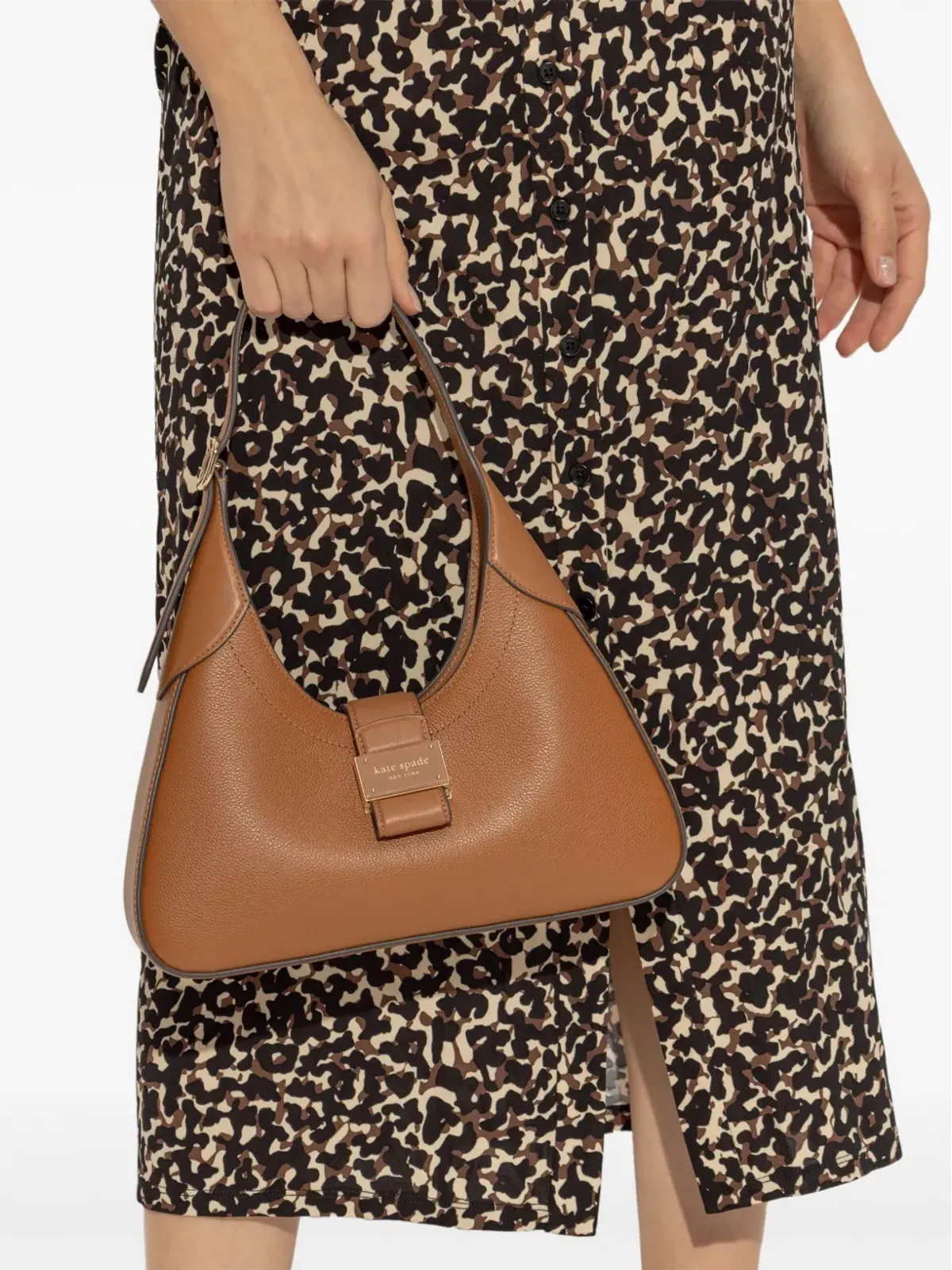 Kate Spade ノヴォー トートバッグ - 画像2