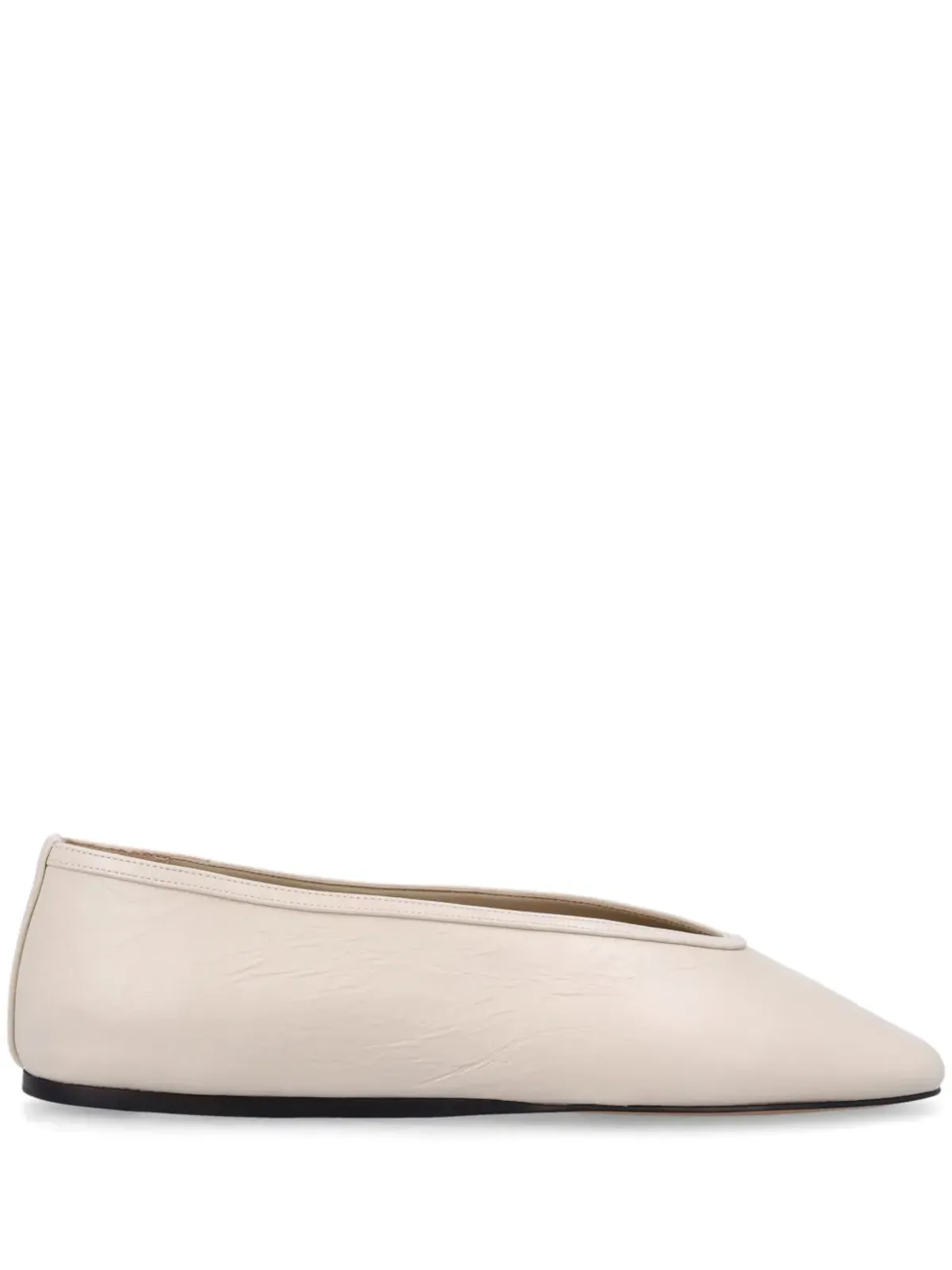 Le Monde Beryl Luna ballet flats - 画像1