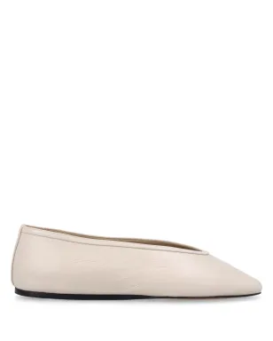 Le Monde Beryl Luna ballet flats - サムネイル1