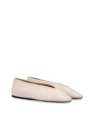 Le Monde Beryl Luna ballet flats - サムネイル2