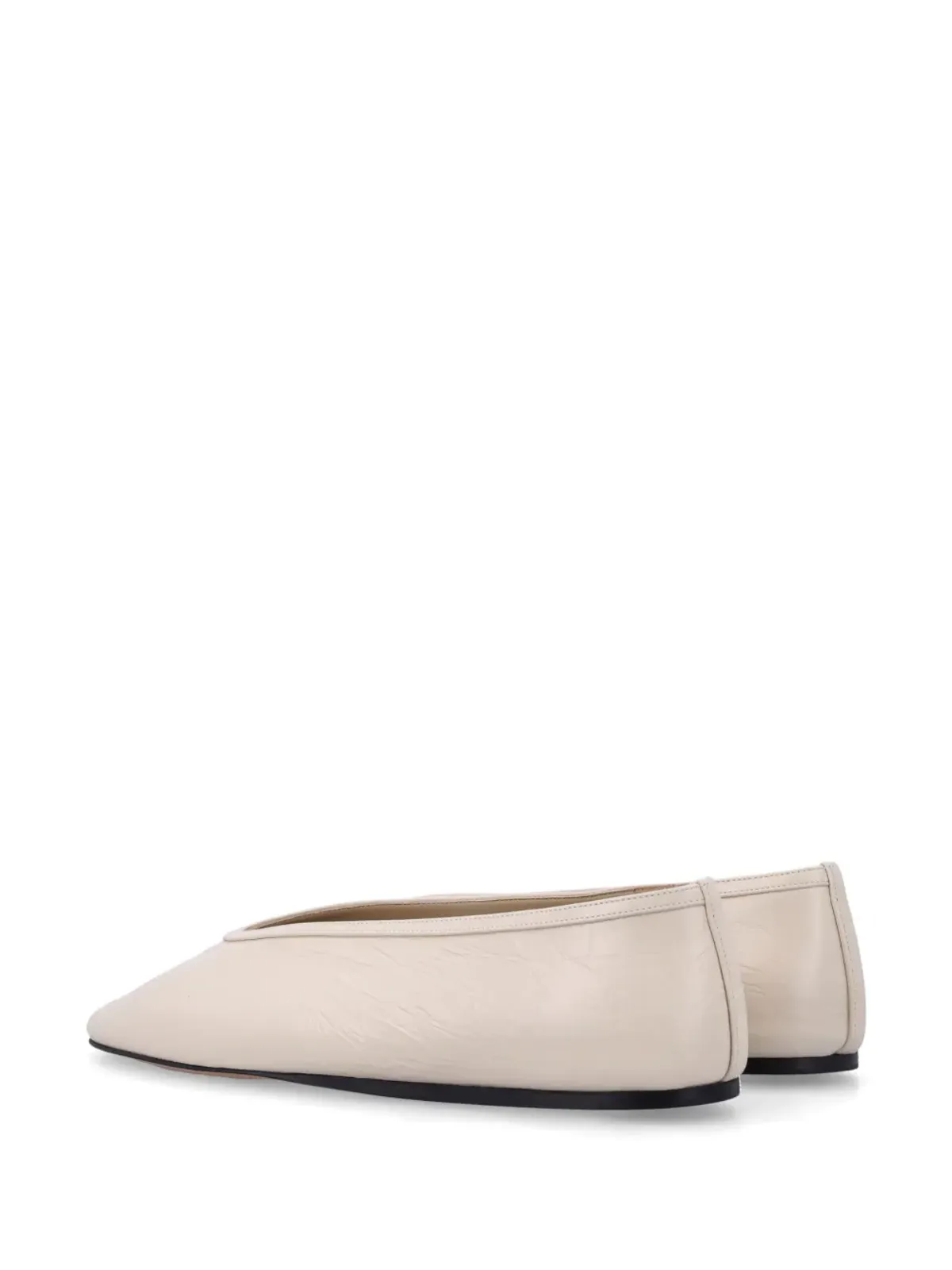 Le Monde Beryl Luna ballet flats - 画像3