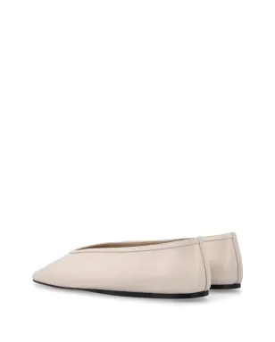 Le Monde Beryl Luna ballet flats - サムネイル3