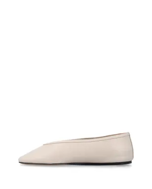Le Monde Beryl Luna ballet flats - サムネイル4