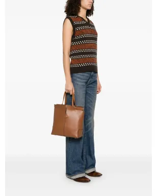 Tod's Di Bag Folio トートバッグ - サムネイル2