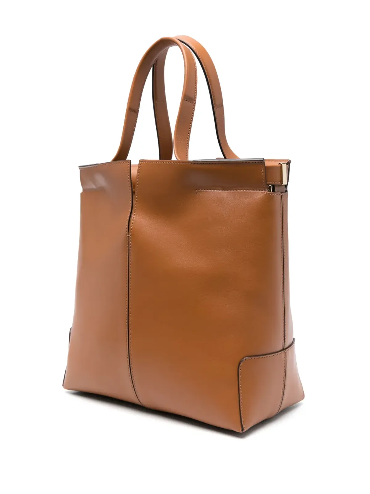 Tod's Di Bag Folio トートバッグ - 画像3