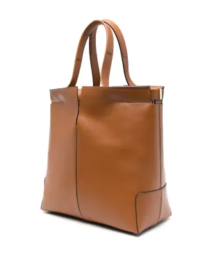 Tod's Di Bag Folio トートバッグ - サムネイル3