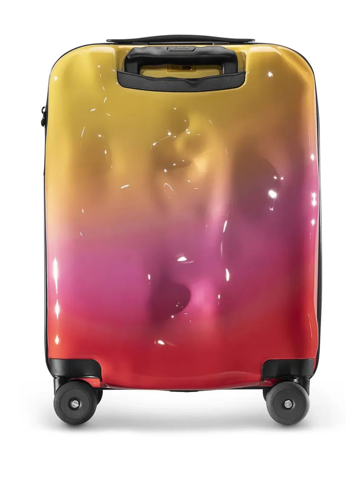 Crash Baggage Lunarスーツケース - 画像2