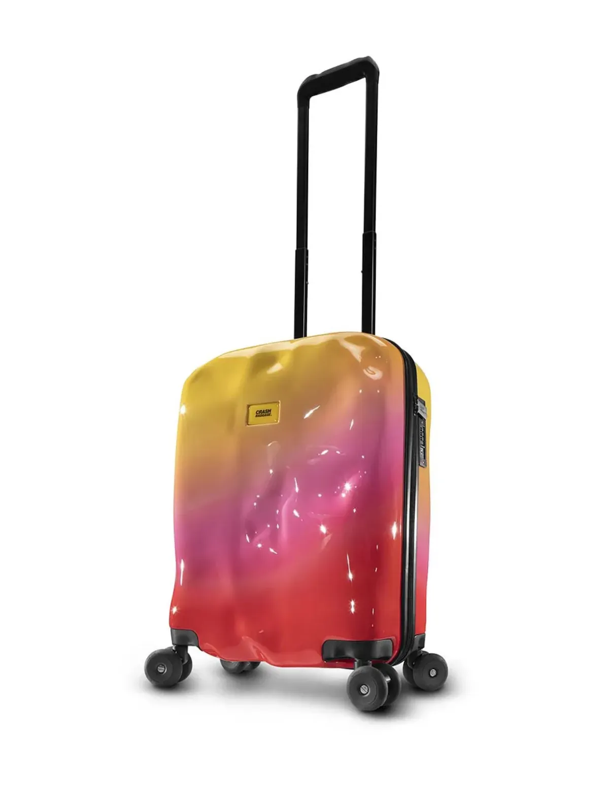 Crash Baggage Lunarスーツケース - 画像3
