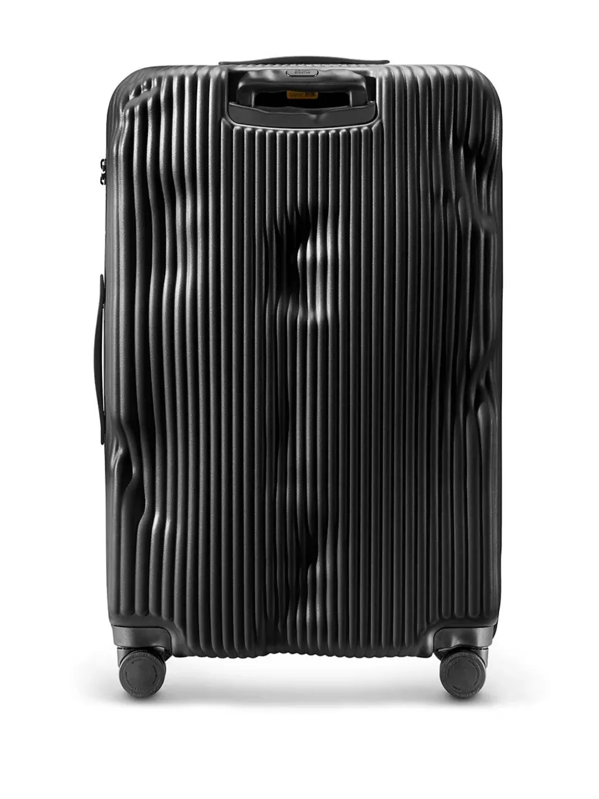 Crash Baggage Stripe スーツケース - 画像2