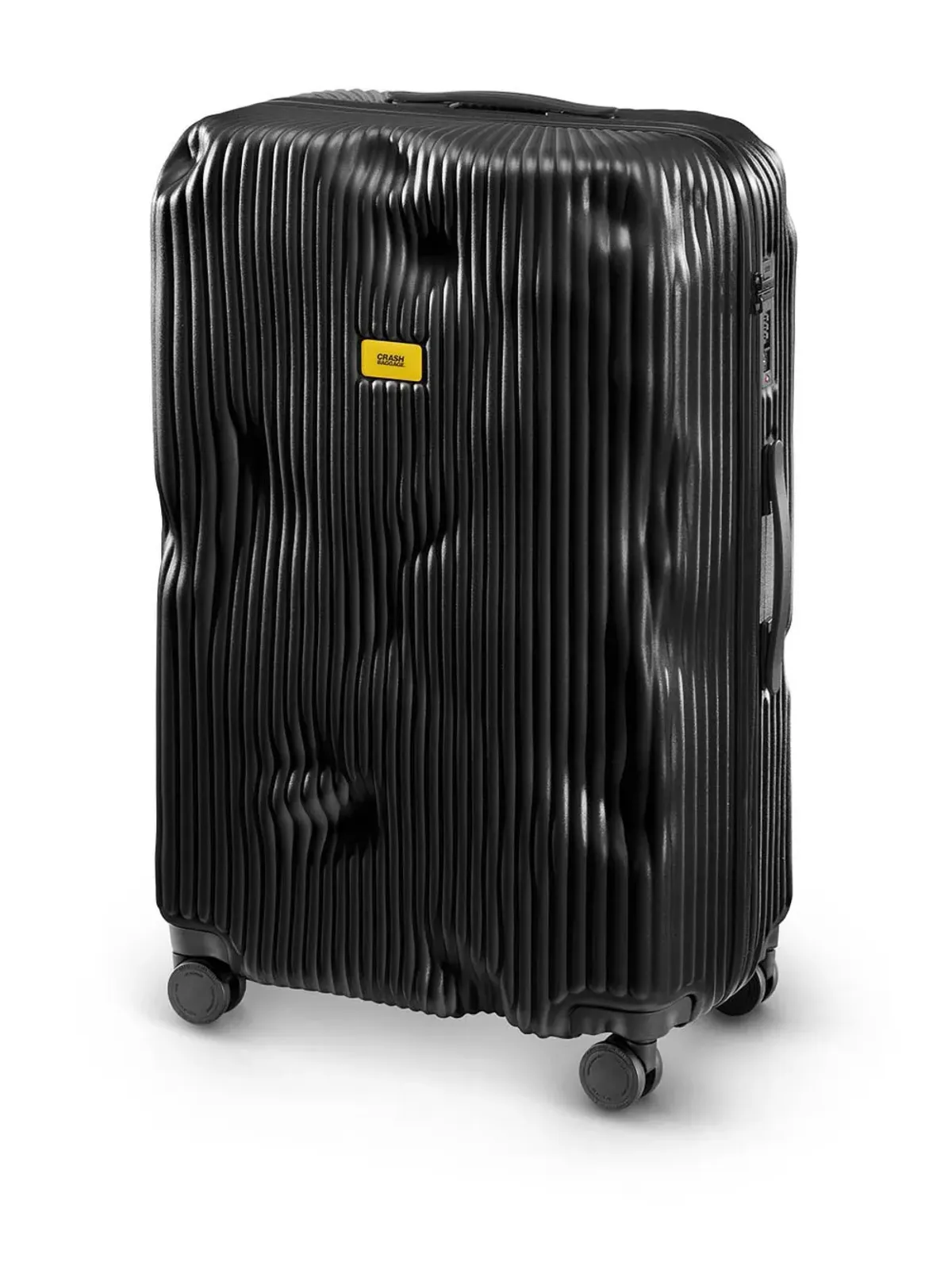 Crash Baggage Stripe スーツケース - 画像3