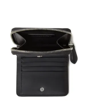 Karl Lagerfeld Ikon ウォレット - ブラック - サムネイル3