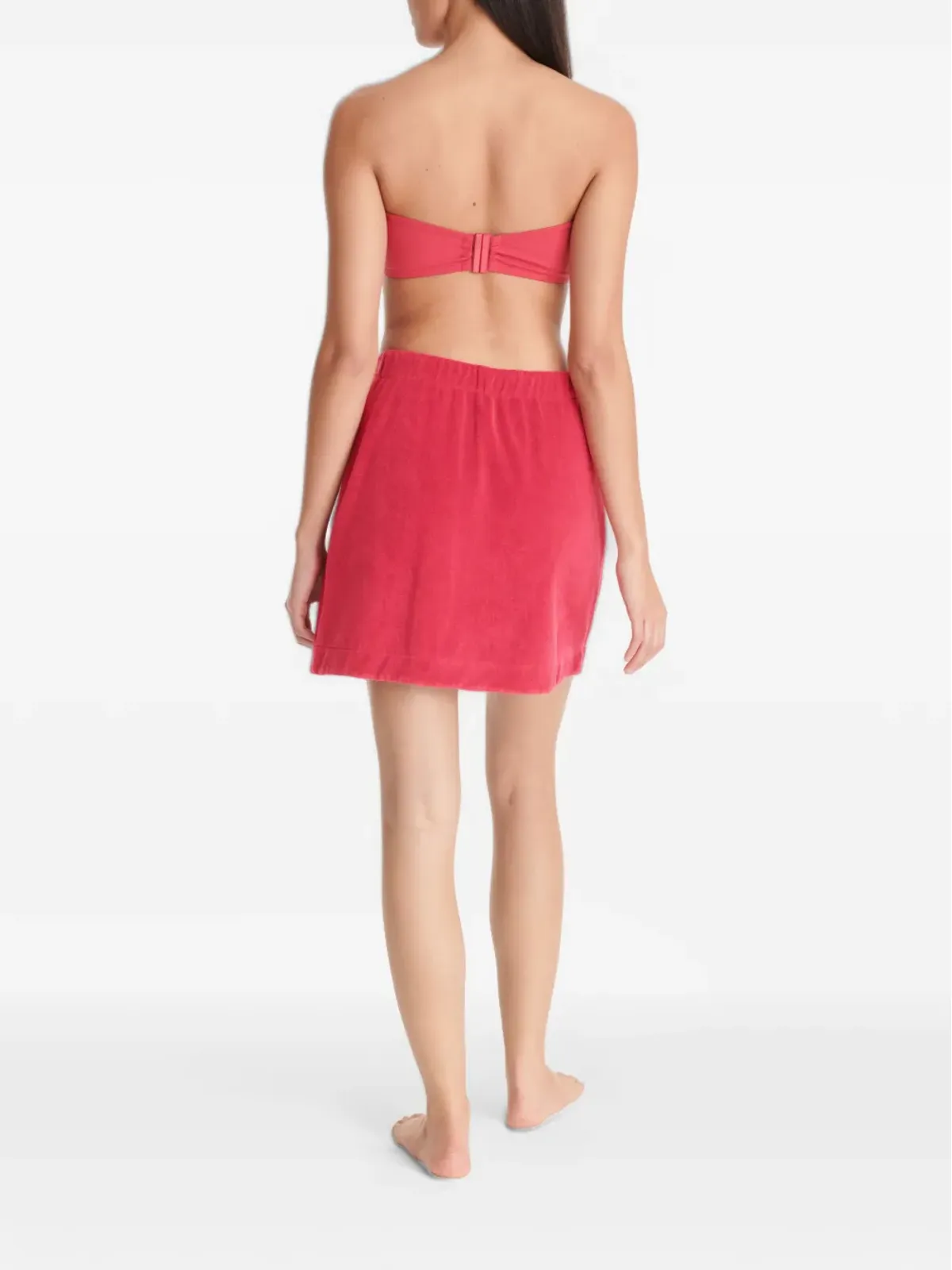 ERES Spa skirt - 画像3
