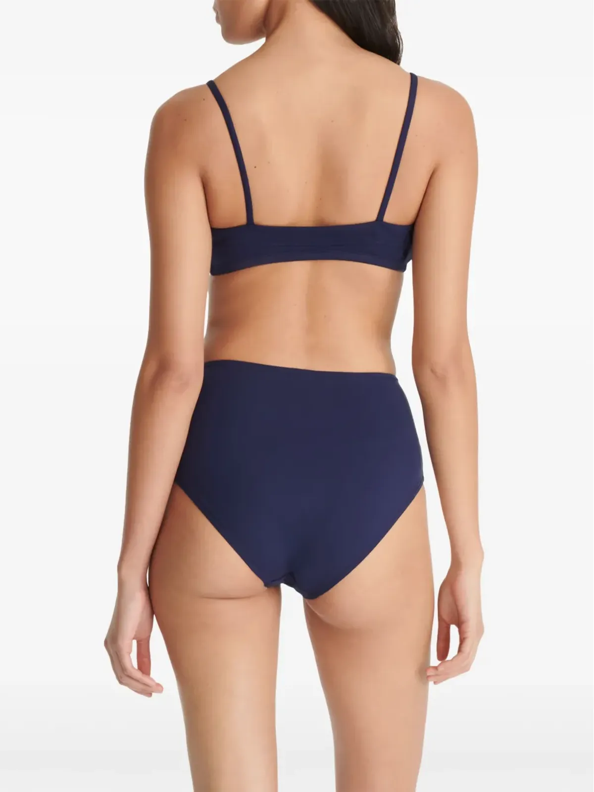 ERES Remember bikini bottom - Blue - 画像5