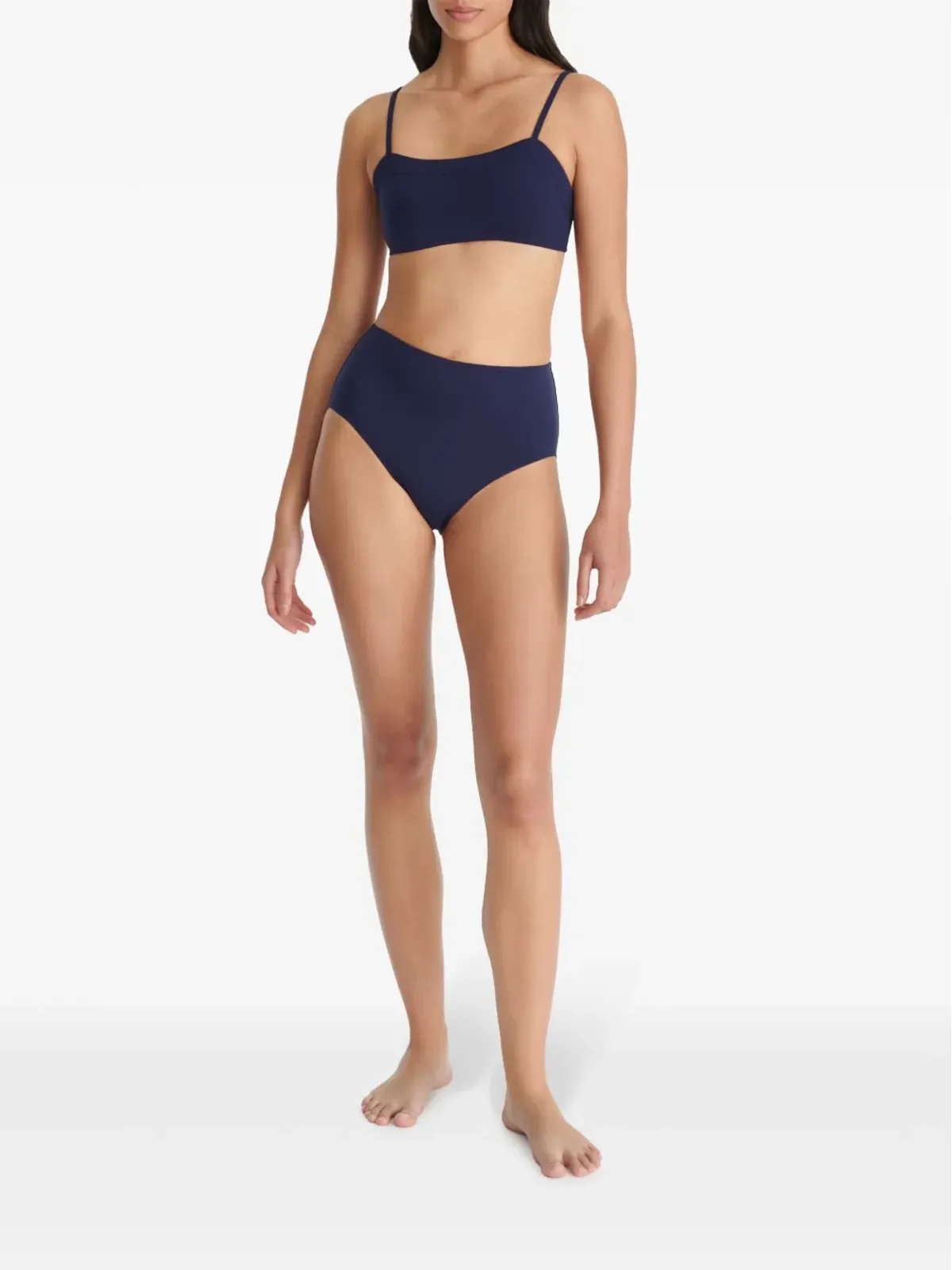 ERES Remember bikini bottom - Blue - 画像3