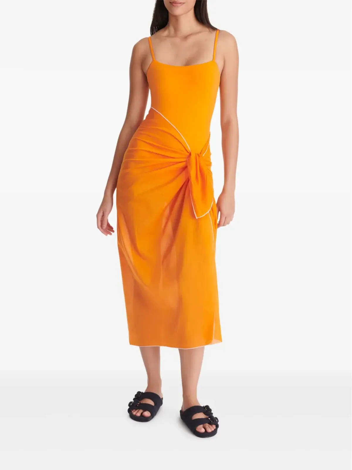 ERES Cabine sarong - 画像2