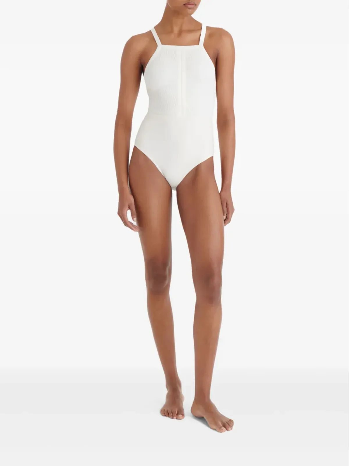 ERES Inédit swimsuit - 画像2