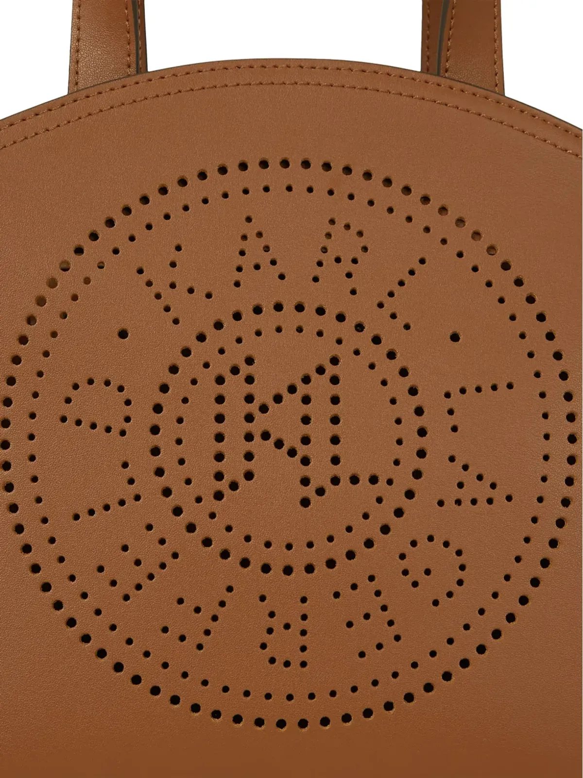 Karl Lagerfeld 小型 K/Circle トートバッグ - ブラウン - 画像4
