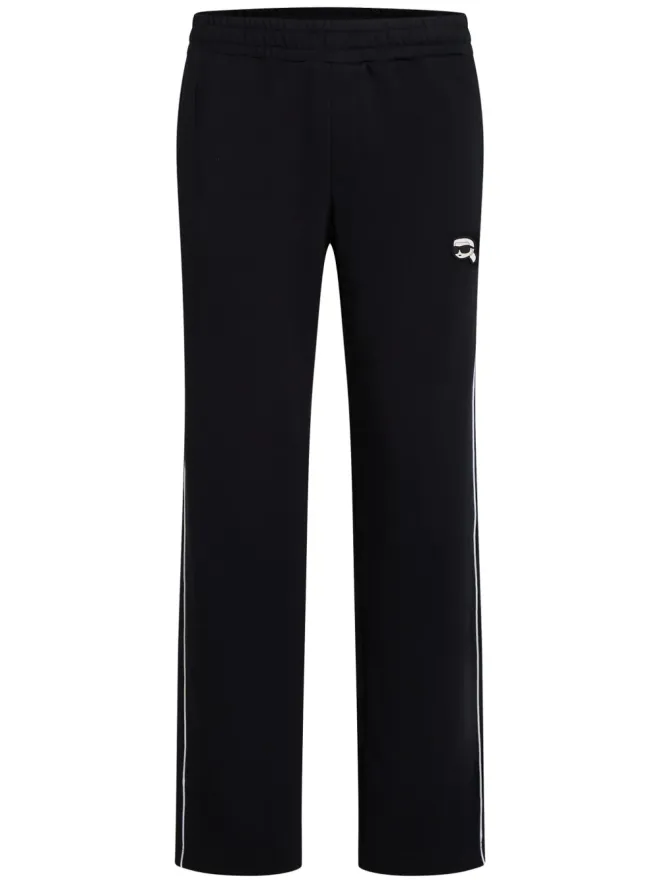 Karl Lagerfeld Karl Lagerfeld Ikon トラックパンツの商品画像