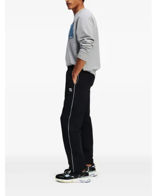 Karl Lagerfeld Ikon トラックパンツ - サムネイル5