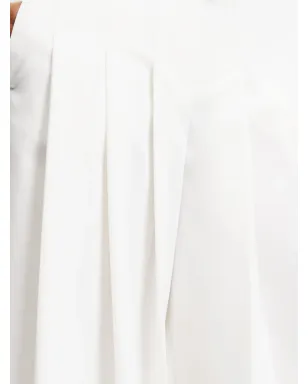 Karl Lagerfeld プリーツパンツ - サムネイル4