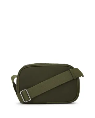 Karl Lagerfeld Rue St-Guillaume クロスボディバッグ - グリーン - サムネイル2