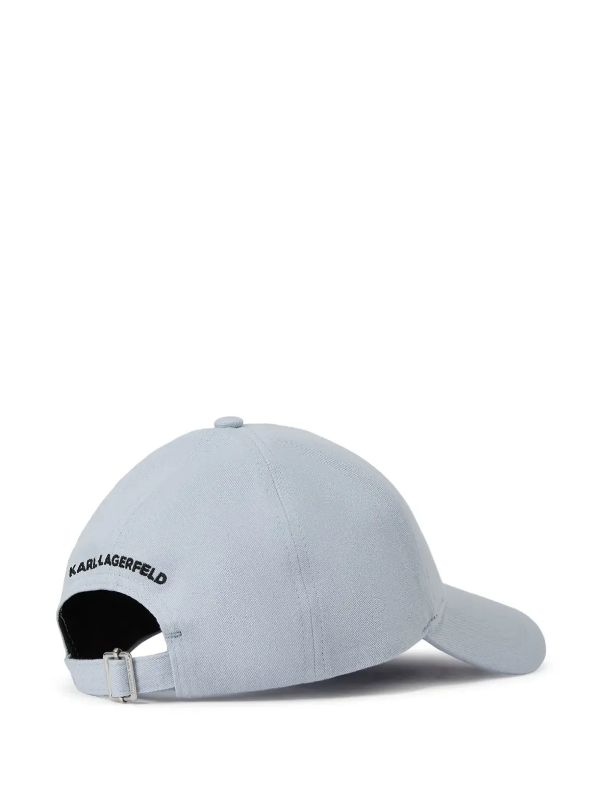 Karl Lagerfeld イコンパッチキャップ - 画像2
