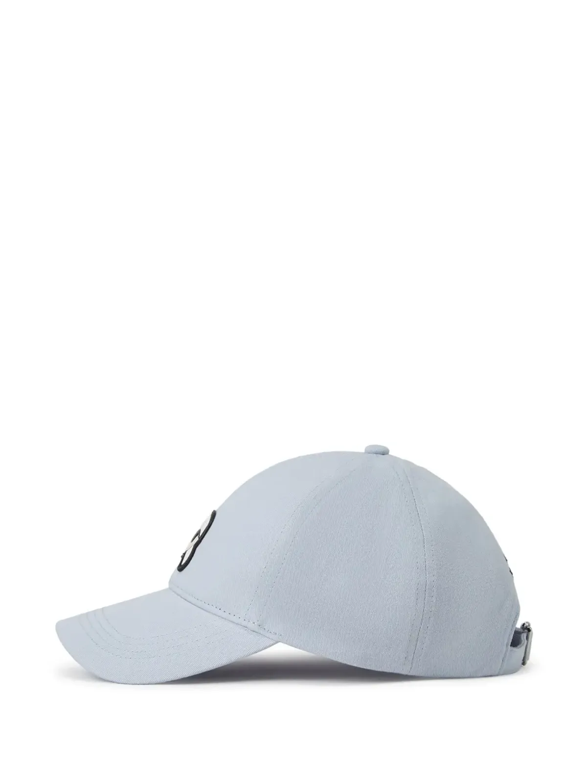 Karl Lagerfeld イコンパッチキャップ - 画像4