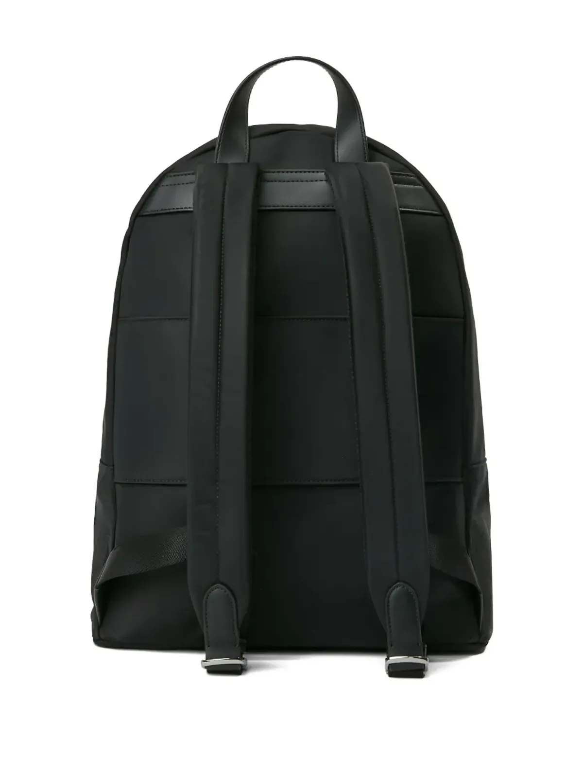 Karl Lagerfeld ミディアム Rue St-Guillaume バックパック - ブラック - 画像3