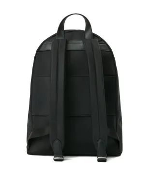 Karl Lagerfeld ミディアム Rue St-Guillaume バックパック - ブラック - サムネイル3