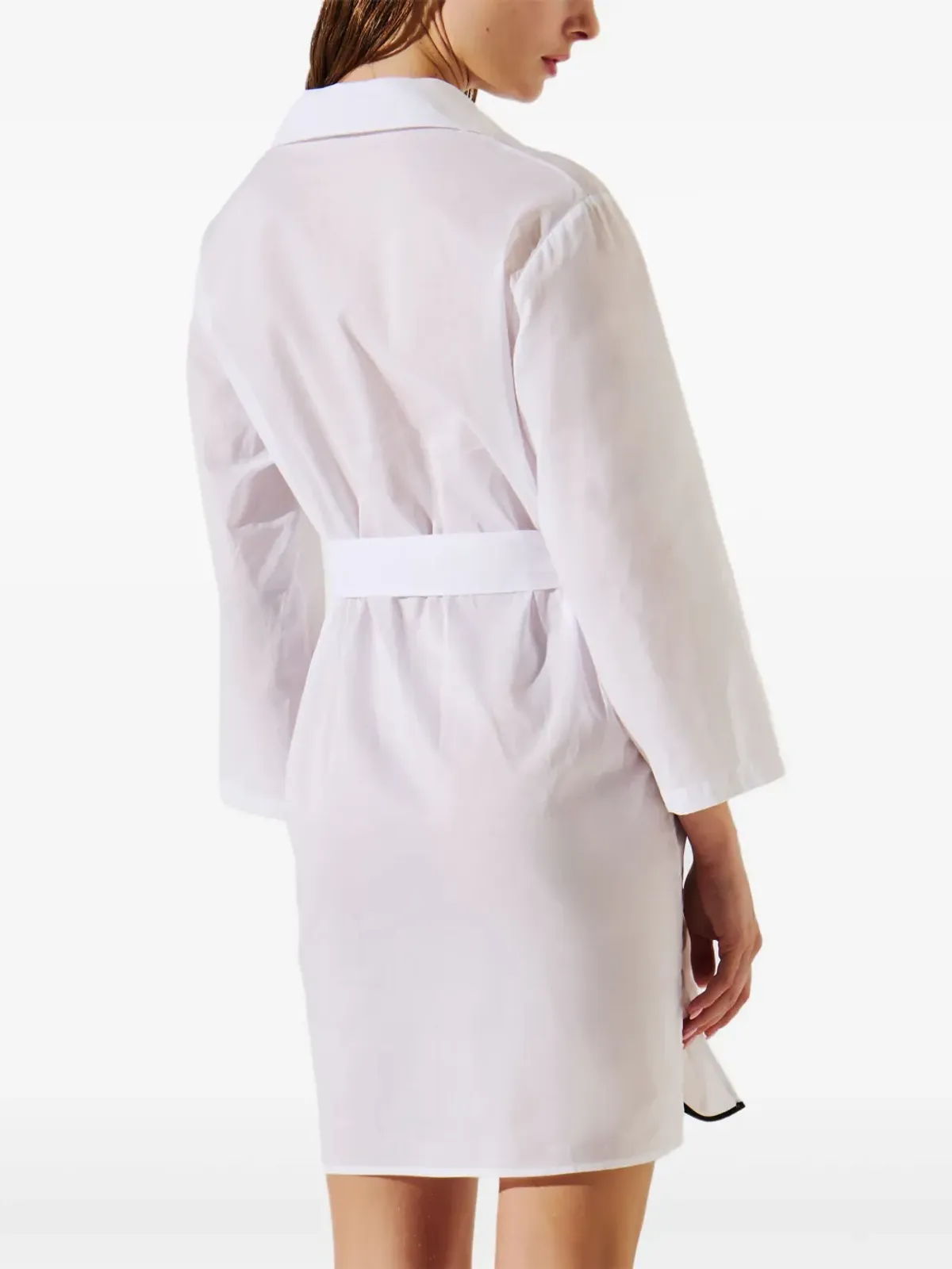 Karl Lagerfeld K/Signature ビーチドレス - 画像3