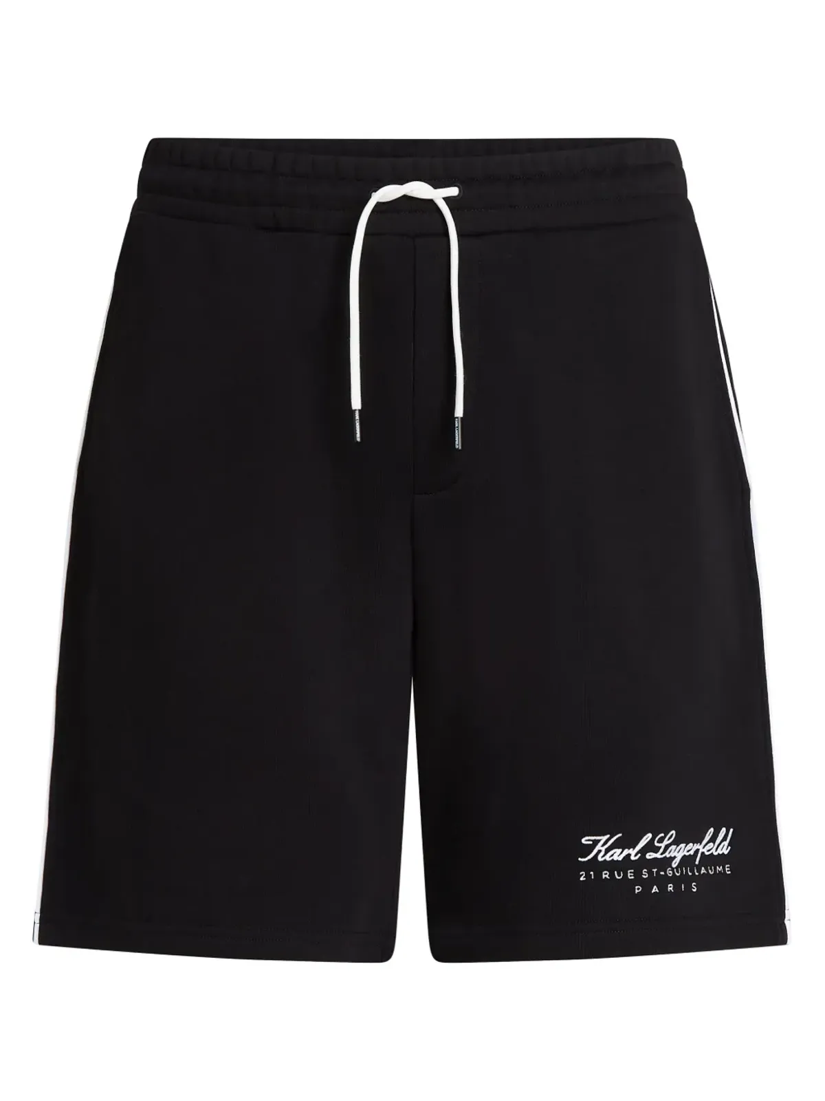 Karl Lagerfeld ホテルカル ショーツ - 画像1