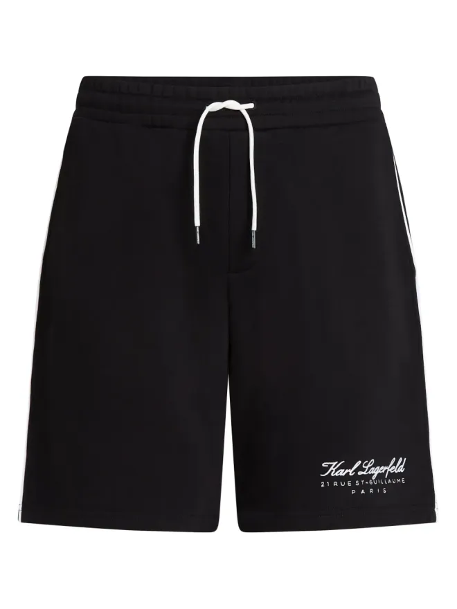 Karl Lagerfeld Karl Lagerfeld ホテルカル ショーツの商品画像