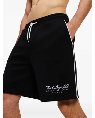 Karl Lagerfeld ホテルカル ショーツ - サムネイル5