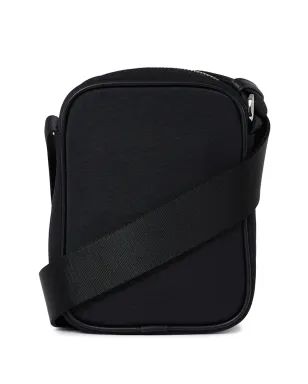 Karl Lagerfeld Rue St. Guillaume メッセンジャー バッグ - ブラック - サムネイル3
