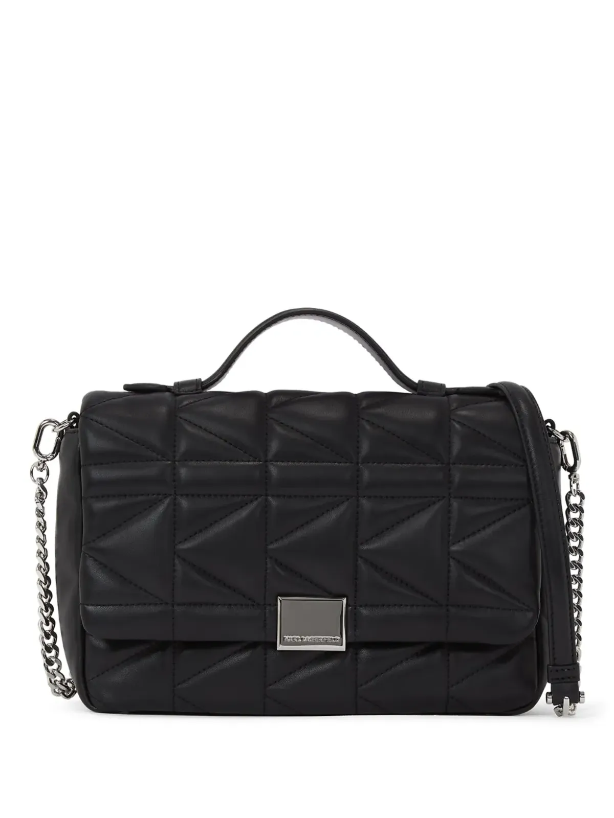 Karl Lagerfeld K/Kuilt クロスボディバッグ - 画像1