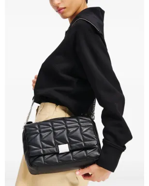 Karl Lagerfeld K/Kuilt クロスボディバッグ - サムネイル2