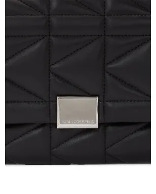 Karl Lagerfeld K/Kuilt クロスボディバッグ - サムネイル4