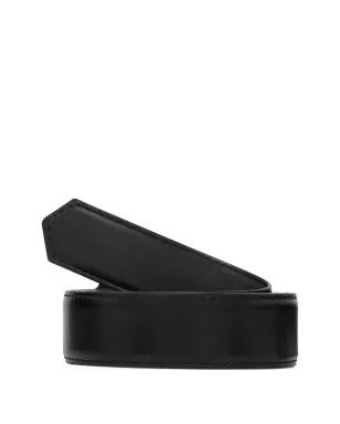 Karl Lagerfeld エッセンシャルベルト - ブラック - サムネイル2