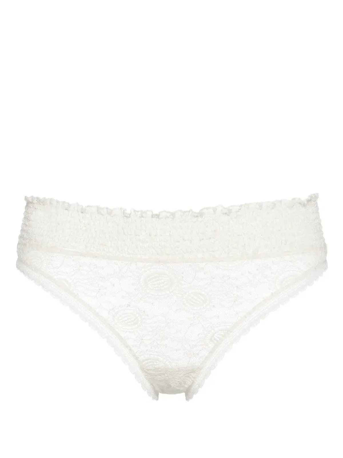 ERES Ambre タンガ - White - 画像1