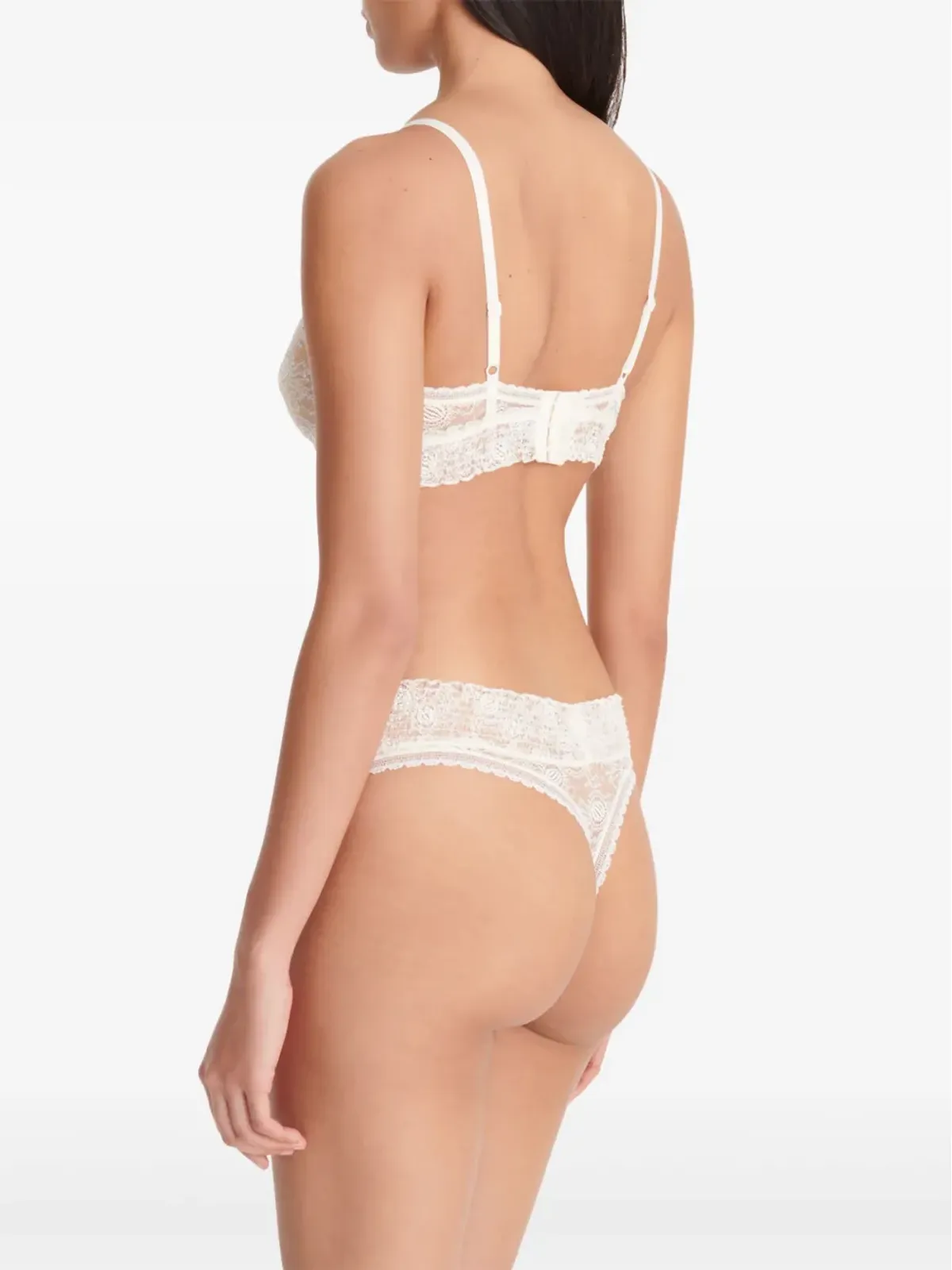 ERES Ambre タンガ - White - 画像5