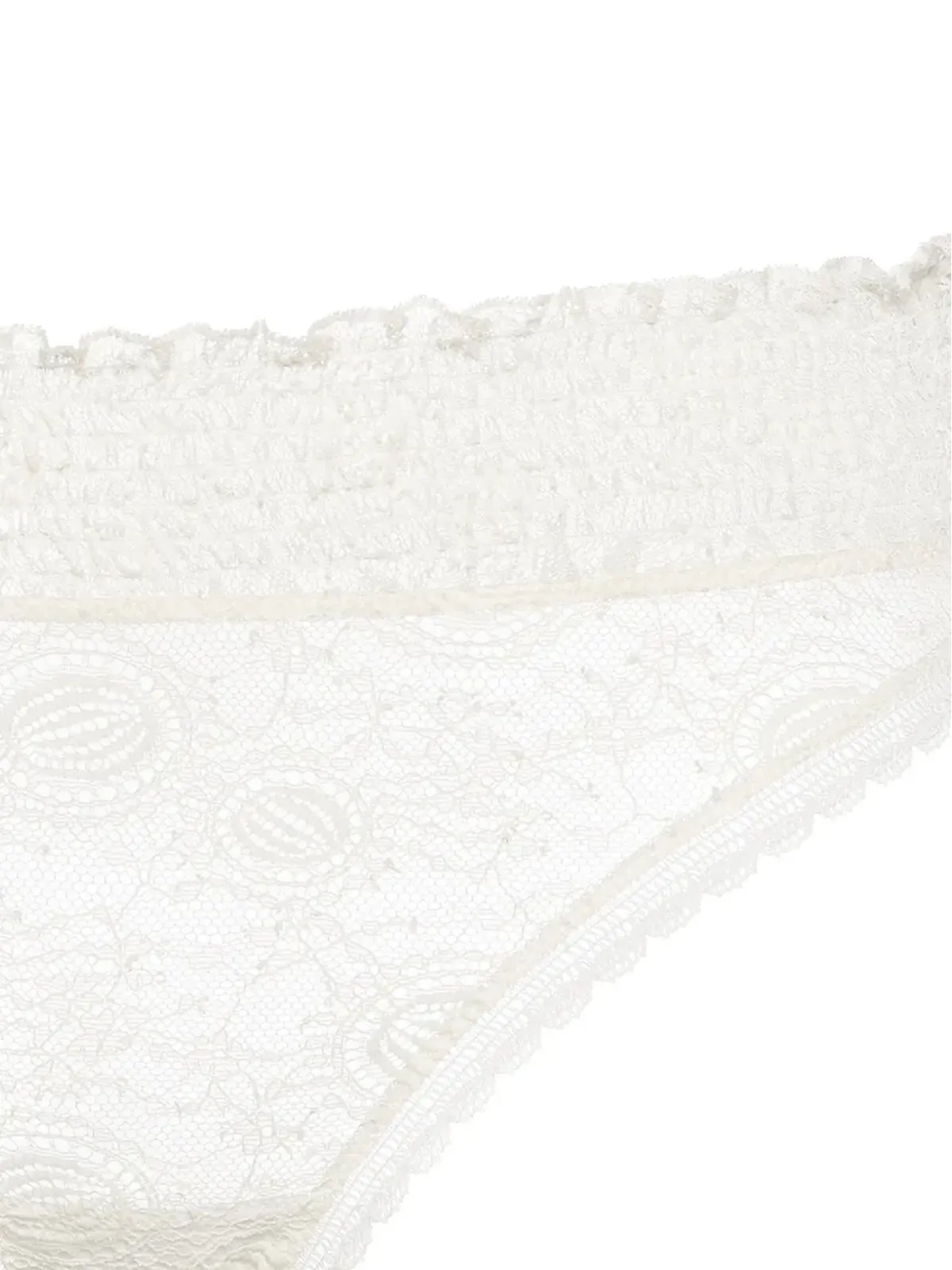 ERES Ambre タンガ - White - 画像2