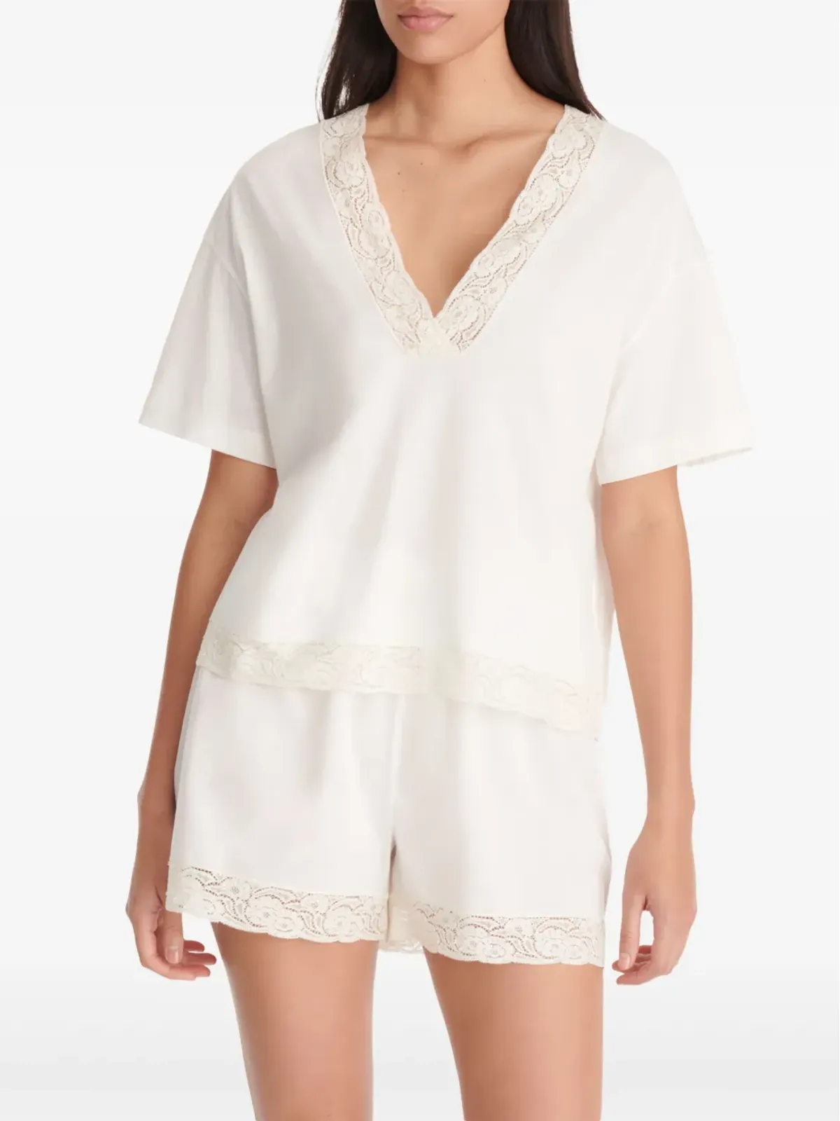 ERES Ideale Tシャツ - 画像3