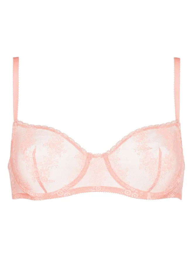 ERES ERES Fleurette bra - Pinkの商品画像