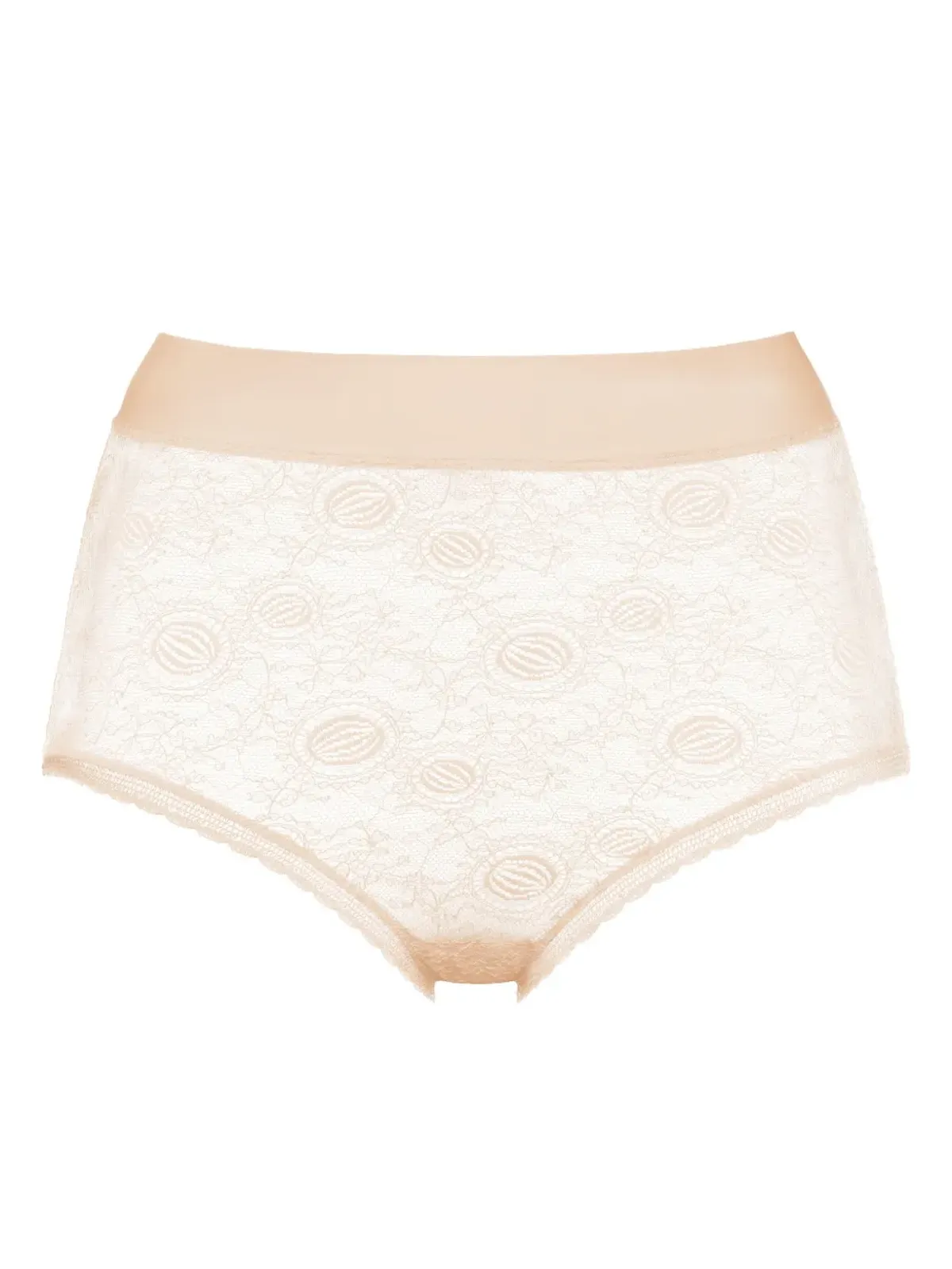 ERES Quartz briefs - Pink - 画像1